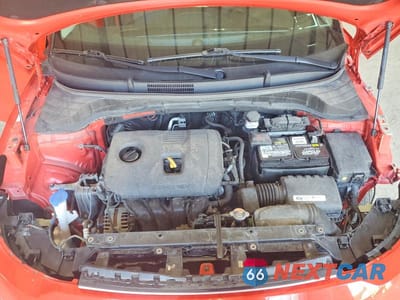 Zdjęcie 11 z 11 samochodu: 2022 KIA SOUL LX VIN:KNDJ23AU6N7183632 - miniatura