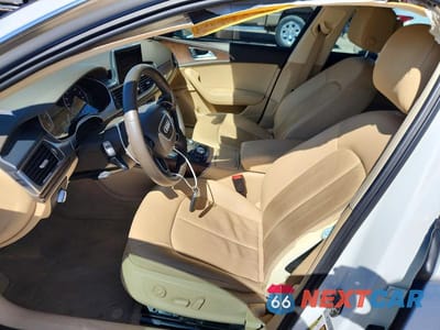 Zdjęcie 7 z 12 samochodu: 2014 AUDI A6 PREMIUM PLUS VIN:WAUFGAFC6EN097967 - miniatura
