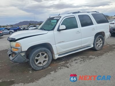 2004 GMC YUKON DENALI 1GKEK63U34J267056 - główne zdjęcie licytacji z USA - miniatura