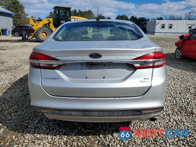 Zdjęcie 6 z 12 samochodu: 2018 FORD FUSION VIN:3FA6P0HD2JR258444 - miniatura