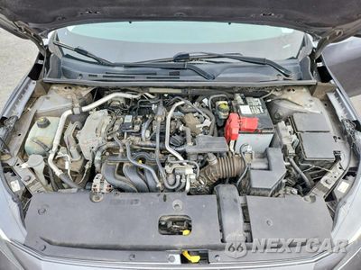 Zdjęcie 11 z 12 samochodu: 2020 NISSAN SENTRA S VIN:3N1AB8BV5LY255553 - miniatura