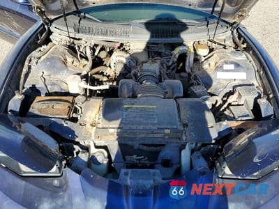 Zdjęcie 11 z 13 samochodu: 2002 PONTIAC FIREBIRD VIN:2G2FS22K722149090 - miniatura