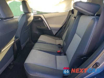 Zdjęcie 11 z 13 samochodu: 2013 TOYOTA RAV4 LIMITED VIN:2T3DFREV5DW088151 - miniatura