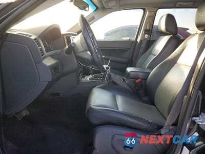 Zdjęcie 7 z 12 samochodu: 2008 JEEP GRAND CHEROKEE LAREDO VIN:1J8HR48M88C514091 - miniatura