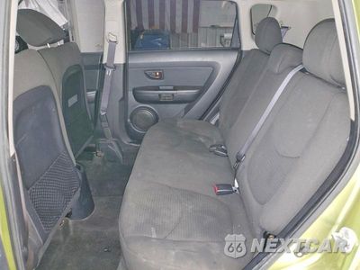 Zdjęcie 10 z 12 samochodu: 2012 KIA SOUL BASE VIN:KNDJT2A59C7459315 - miniatura