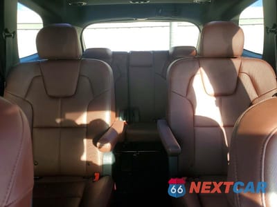 Zdjęcie 10 z 12 samochodu: 2024 KIA TELLURIDE SX VIN:5XYP54GC5RG462424 - miniatura