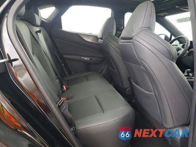 Zdjęcie 11 z 14 samochodu: 2024 LEXUS NX 350 F SPORT HANDLING VIN:2T2KGCEZ8RC045411 - miniatura