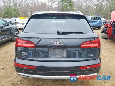 Zdjęcie 6 z 12 samochodu: 2018 AUDI Q5 PRESTIGE VIN:WA1CNAFY7J2202321 - miniatura