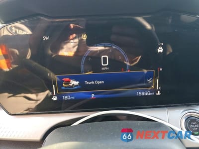 Zdjęcie 9 z 14 samochodu: 2025 CHEVROLET TRAX 1LT VIN:KL77LHEP6SC239397 - miniatura