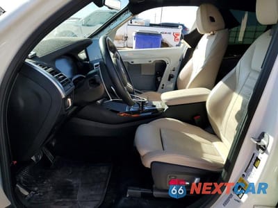 Zdjęcie 7 z 14 samochodu: 2022 BMW X3 M40I VIN:5UX83DP08N9K52054 - miniatura