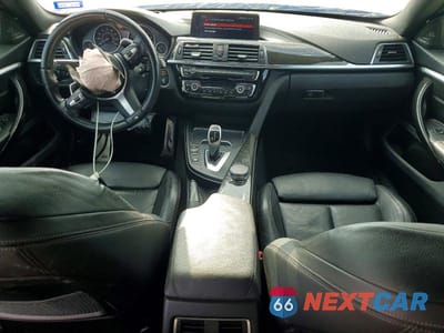 Zdjęcie 8 z 13 samochodu: 2018 BMW 440I GRAN COUPE VIN:WBA4J5C51JBF07871 - miniatura