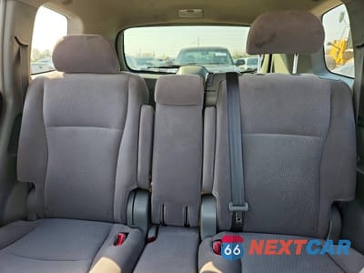 Zdjęcie 10 z 12 samochodu: 2008 TOYOTA HIGHLANDER VIN:JTEDS41A882031714 - miniatura