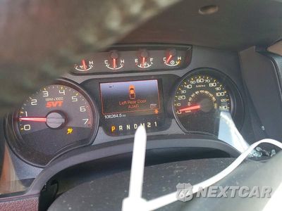 Zdjęcie 9 z 11 samochodu: 2012 FORD F150 SVT RAPTOR VIN:1FTFW1R61CFC35739 - miniatura