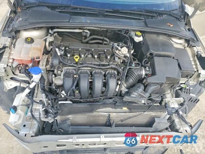 Zdjęcie 11 z 11 samochodu: 2018 FORD FOCUS TITANIUM VIN:1FADP3N27JL237907 - miniatura