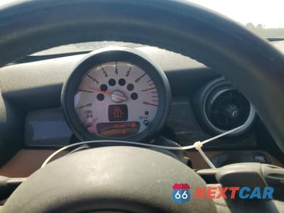 Zdjęcie 9 z 13 samochodu: 2013 MINI COOPER VIN:WMWSX3C56DT466210 - miniatura