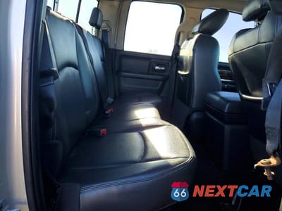 Zdjęcie 10 z 11 samochodu: 2010 DODGE RAM 1500 VIN:1D7RV1GT5AS253731 - miniatura