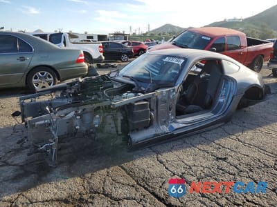 2016 MERCEDES-BENZ AMG GT S WDDYJ7JA7GA003794 - główne zdjęcie licytacji z USA - miniatura