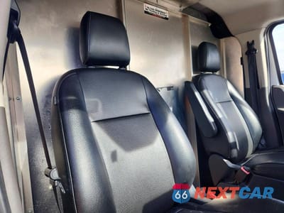 Zdjęcie 10 z 13 samochodu: 2021 FORD TRANSIT T-350 VIN:1FTBW1YG5MKA39546 - miniatura