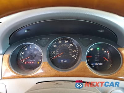 Zdjęcie 9 z 12 samochodu: 2005 LEXUS ES 330 BASE VIN:JTHBA30G255079216 - miniatura