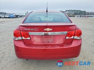 Zdjęcie 6 z 12 samochodu: 2012 CHEVROLET CRUZE ECO VIN:1G1PJ5SC3C7246688 - miniatura