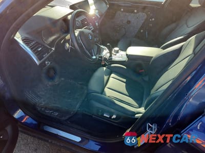 Zdjęcie 7 z 13 samochodu: 2021 BMW X3 XDRIVE30E VIN:5UXTS1C07M9E32970 - miniatura