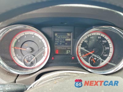 Zdjęcie 9 z 13 samochodu: 2013 DODGE DURANGO SXT VIN:1C4RDHAG2DC564484 - miniatura