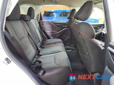 Zdjęcie 10 z 12 samochodu: 2024 SUBARU FORESTER SPORT VIN:JF2SKAGC2RH513775 - miniatura