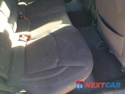 Zdjęcie 11 z 13 samochodu: 2018 JEEP COMPASS VIN:3C4NJCAB2JT286393 - miniatura