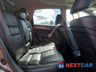 Zdjęcie 10 z 11 samochodu: 2009 HONDA CR-V EXL VIN:5J6RE48779L049493 - miniatura