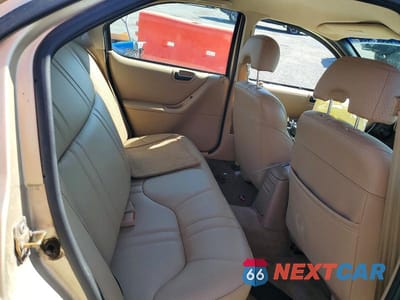 Zdjęcie 10 z 12 samochodu: 2000 DODGE STRATUS ES VIN:1B3EJ56H8YN273295 - miniatura