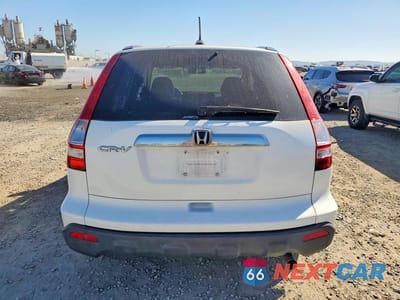 Zdjęcie 6 z 13 samochodu: 2009 HONDA CR-V EXL VIN:5J6RE487X9L002958 - miniatura