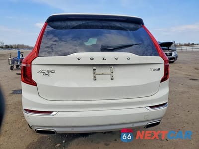Zdjęcie 6 z 12 samochodu: 2017 VOLVO XC90 T6 VIN:YV4A22PL5H1130644 - miniatura
