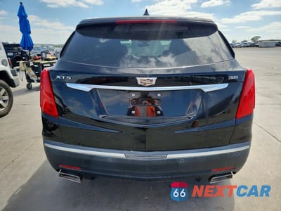Zdjęcie 6 z 12 samochodu: 2019 CADILLAC XT5 LUXURY VIN:1GYKNCRS0KZ112080 - miniatura