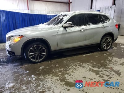 2014 BMW X1 XDRIVE35I WBAVM5C50EVV92120 - główne zdjęcie licytacji z USA - miniatura