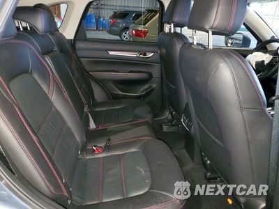 Zdjęcie 11 z 14 samochodu: 2025 MAZDA CX-5 PREFERRED VIN:JM3KFBCM3S0696106 - miniatura