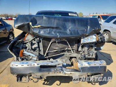 Piąte zdjęcie samochodu w środku: 2003 CHEVROLET SILVERADO C1500 VIN:2GCEC19V631298094 - miniatura
