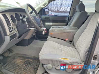 Zdjęcie 7 z 11 samochodu: 2008 TOYOTA TUNDRA GRADE VIN:5TFRT54188X022569 - miniatura