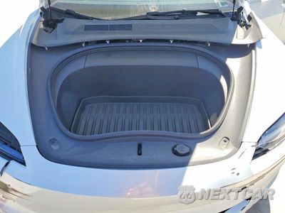 Zdjęcie 11 z 11 samochodu: 2024 TESLA MODEL 3 VIN:5YJ3E1EB0RF807535 - miniatura