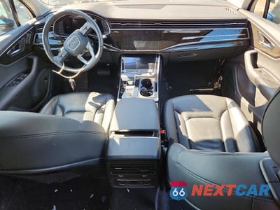 Zdjęcie 8 z 12 samochodu: 2023 AUDI Q7 PREMIUM PLUS VIN:WA1LCBF7XPD008334 - miniatura