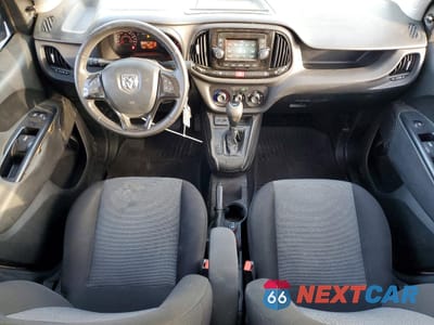 Zdjęcie 8 z 13 samochodu: 2017 RAM PROMASTER CITY VIN:ZFBERFAB5H6D83172 - miniatura