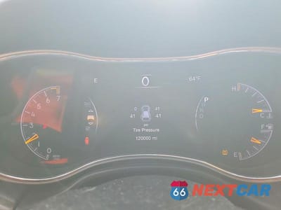 Zdjęcie 9 z 11 samochodu: 2017 JEEP GRAND CHEROKEE LAREDO VIN:1C4RJFAG1HC715401 - miniatura