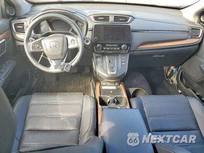 Zdjęcie 8 z 12 samochodu: 2022 HONDA CR-V TOURING VIN:5J6RT6H94NL010230 - miniatura