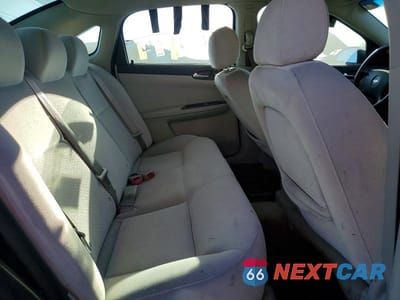 Zdjęcie 10 z 12 samochodu: 2007 CHEVROLET IMPALA LS VIN:2G1WB55K779157187 - miniatura