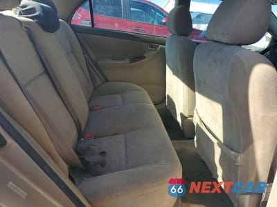 Zdjęcie 10 z 11 samochodu: 2006 TOYOTA COROLLA LE VIN:1NXBR30E66Z758868 - miniatura