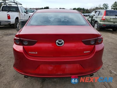 Zdjęcie 6 z 12 samochodu: 2019 MAZDA 3 PREFERRED PLUS VIN:JM1BPACL0K1107482 - miniatura