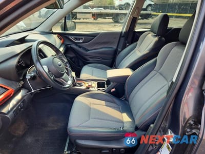 Zdjęcie 7 z 12 samochodu: 2020 SUBARU FORESTER SPORT VIN:JF2SKARC6LH425798 - miniatura