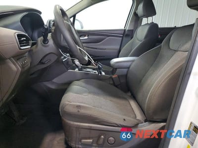 Zdjęcie 7 z 14 samochodu: 2020 HYUNDAI SANTA FE SEL VIN:5NMS33AD3LH153060 - miniatura