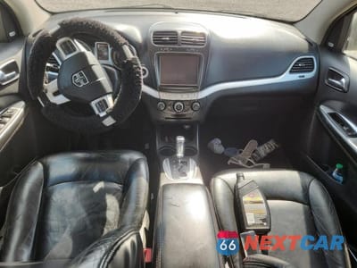Zdjęcie 8 z 13 samochodu: 2014 DODGE JOURNEY SXT VIN:3C4PDCBG9ET205034 - miniatura