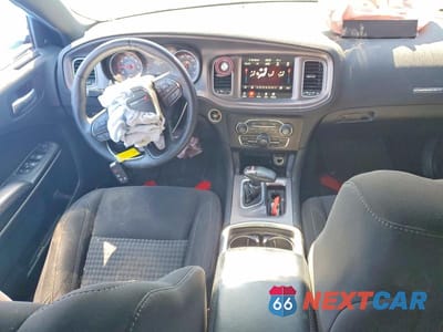 Zdjęcie 8 z 11 samochodu: 2023 DODGE CHARGER SXT VIN:2C3CDXBG7PH673916 - miniatura
