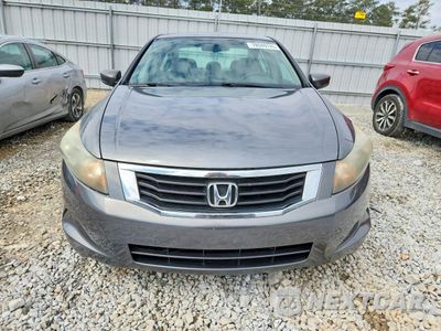 Piąte zdjęcie samochodu w środku: 2009 HONDA ACCORD EXL VIN:1HGCP26819A079236 - miniatura